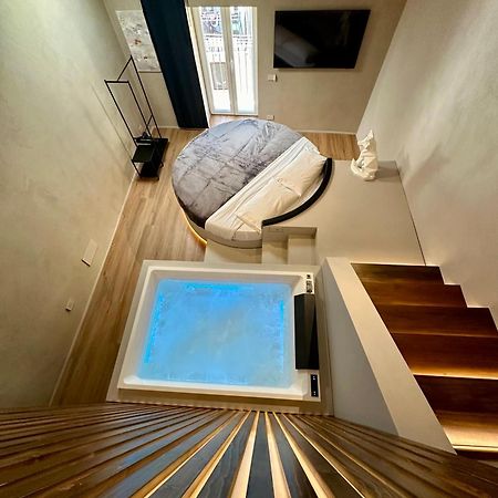 Renard Suite Cefalù Extérieur photo