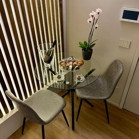 Renard Suite Cefalù Extérieur photo