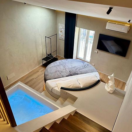 Renard Suite Cefalù Extérieur photo