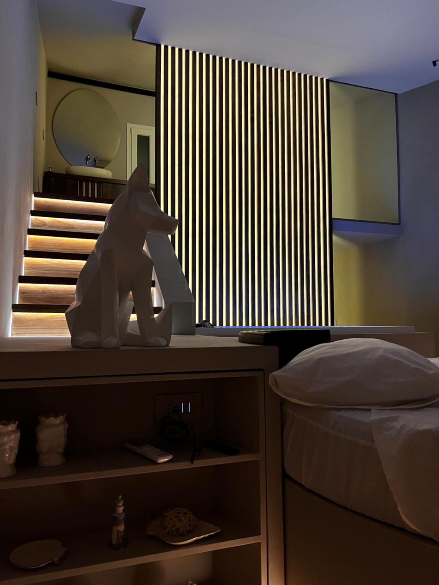 Renard Suite Cefalù Extérieur photo