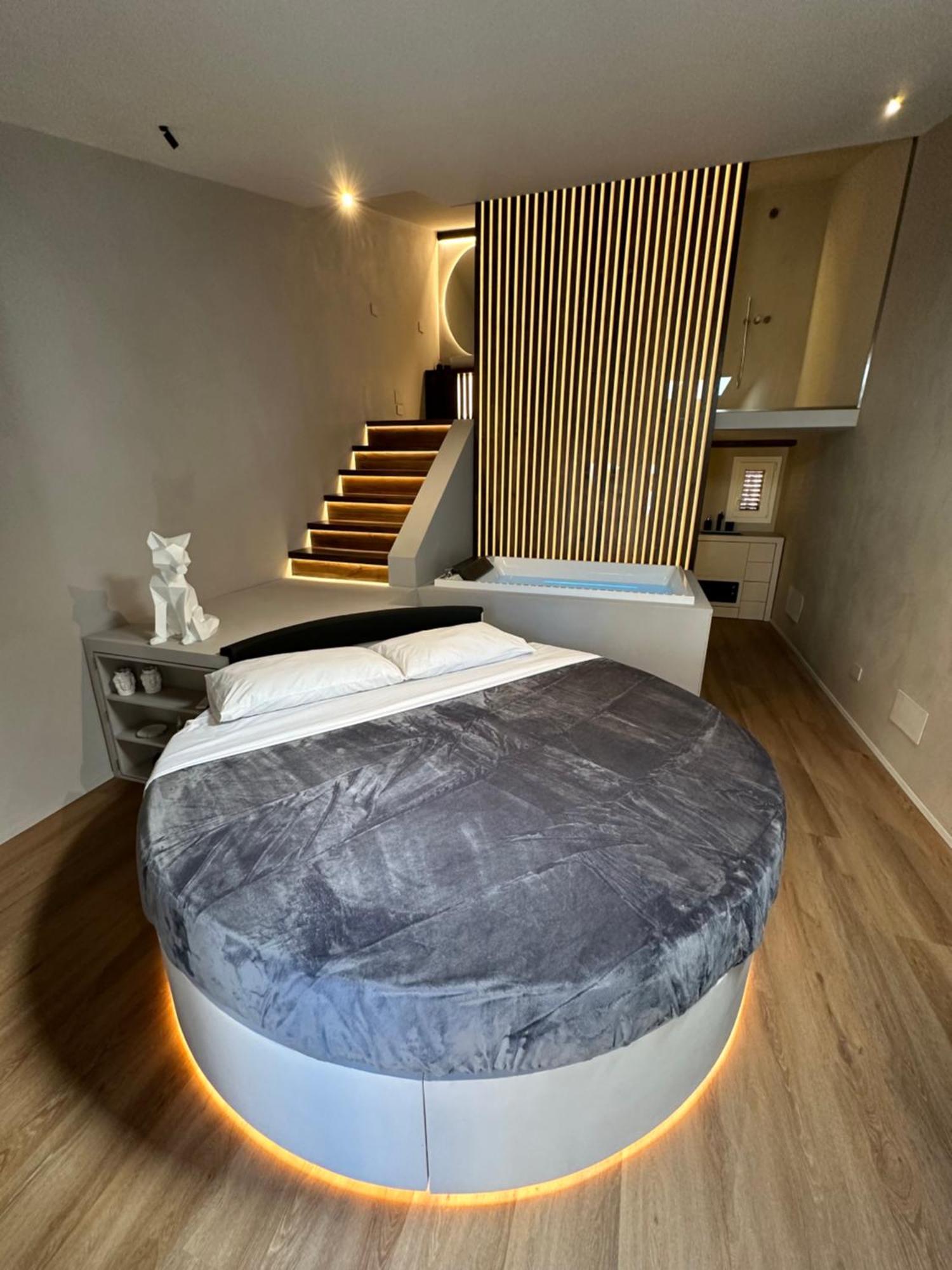 Renard Suite Cefalù Extérieur photo