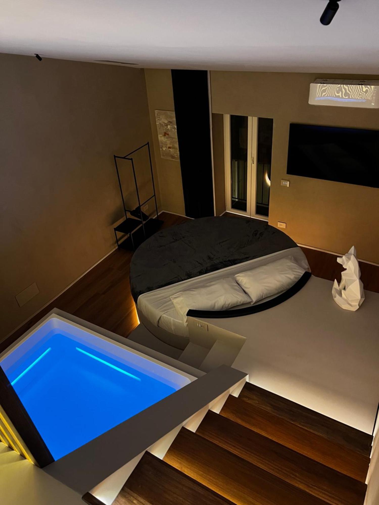Renard Suite Cefalù Extérieur photo