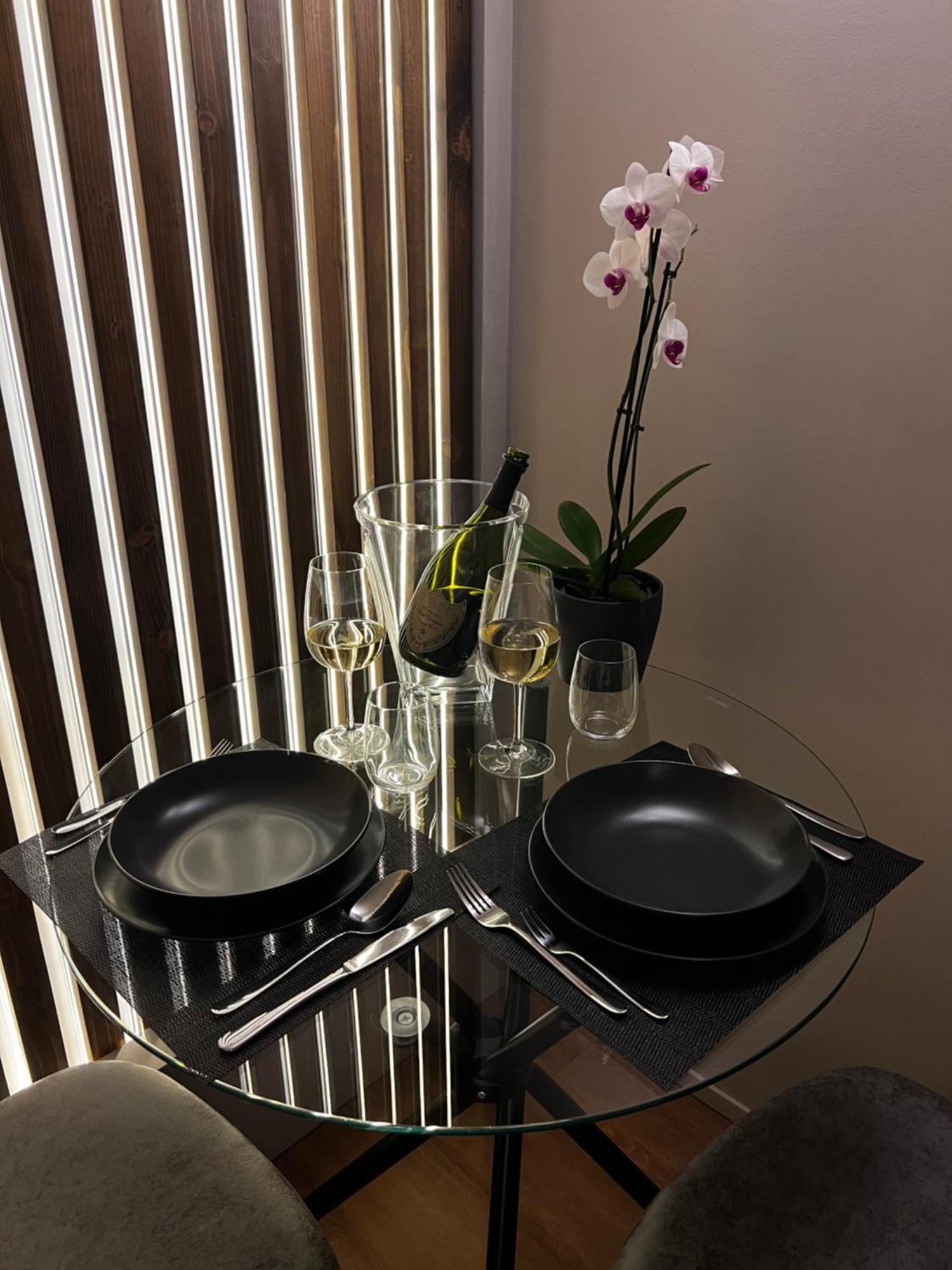 Renard Suite Cefalù Extérieur photo