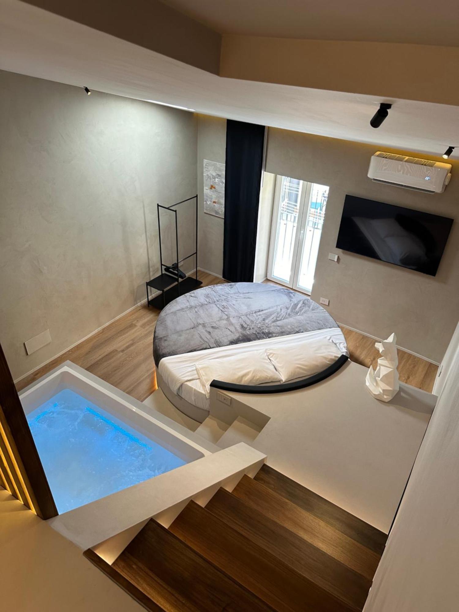 Renard Suite Cefalù Extérieur photo