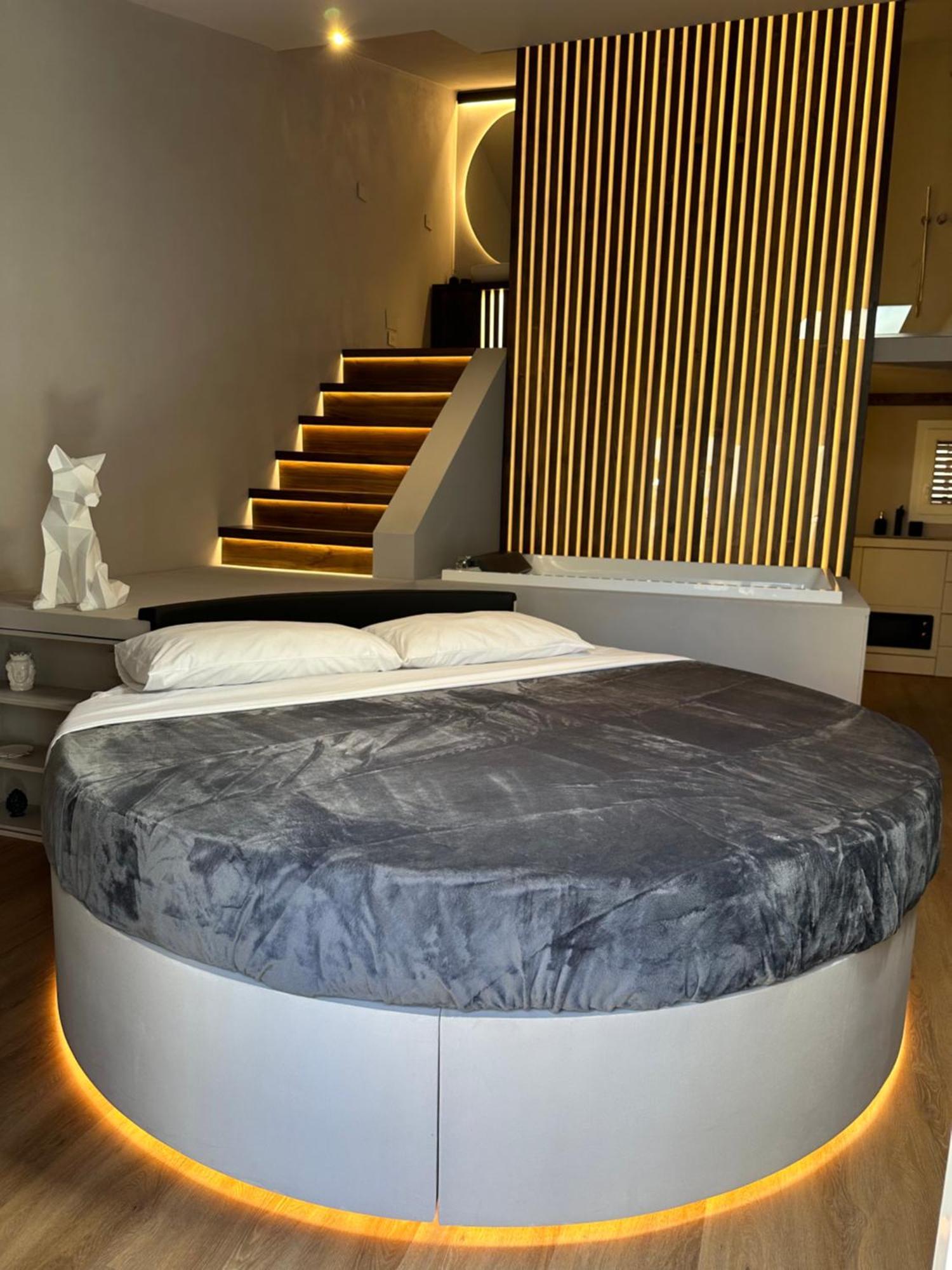 Renard Suite Cefalù Extérieur photo