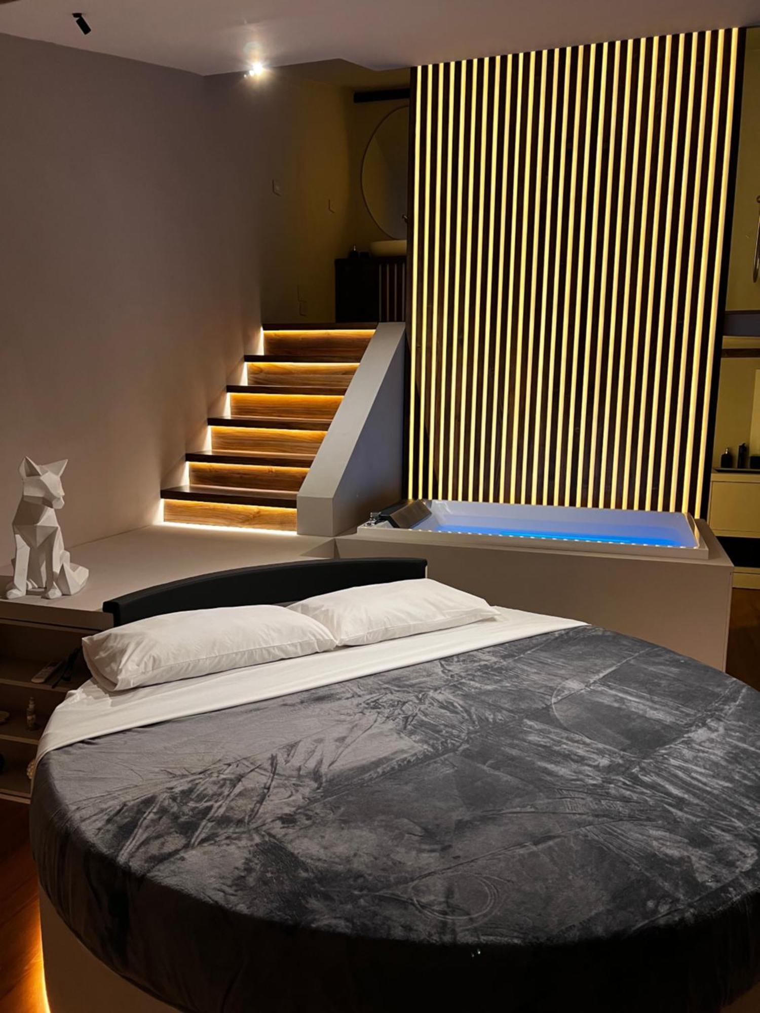 Renard Suite Cefalù Extérieur photo