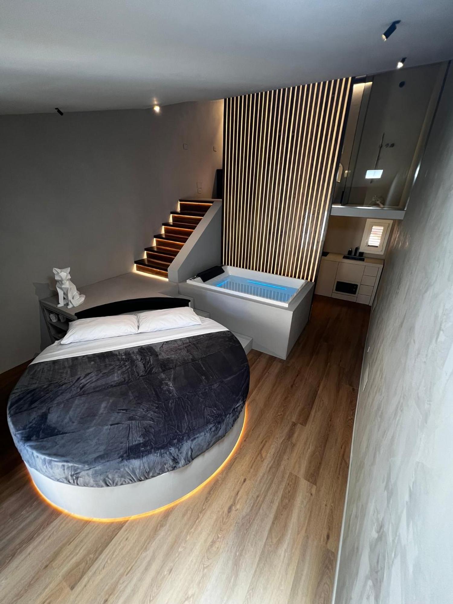 Renard Suite Cefalù Extérieur photo