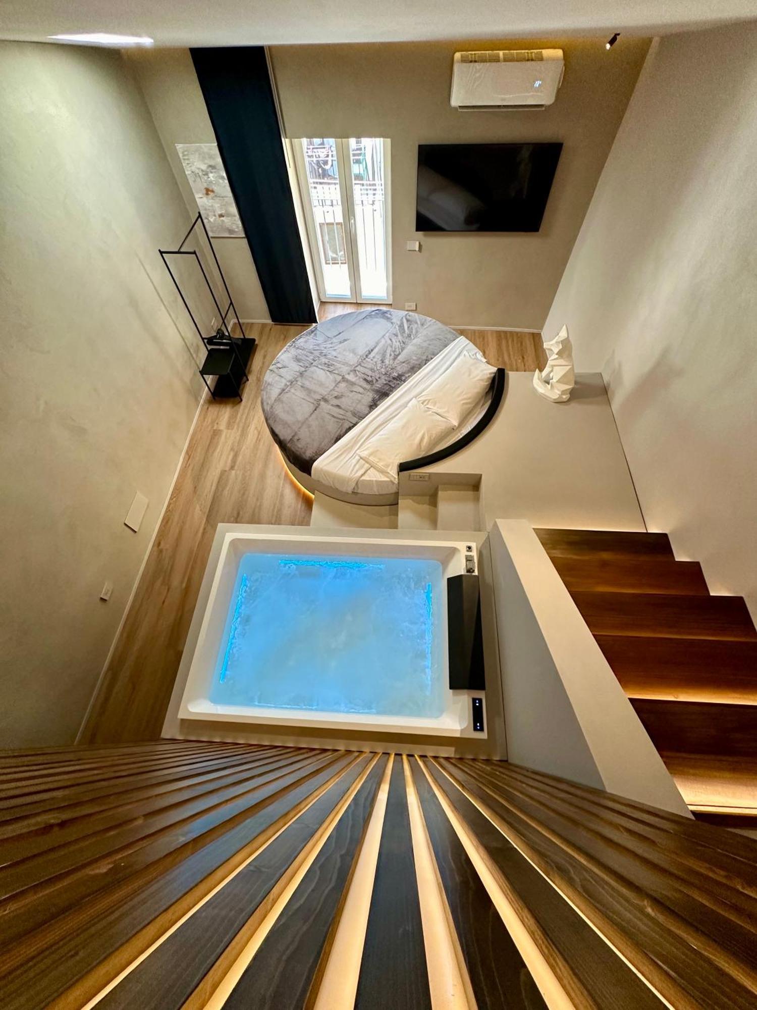 Renard Suite Cefalù Extérieur photo