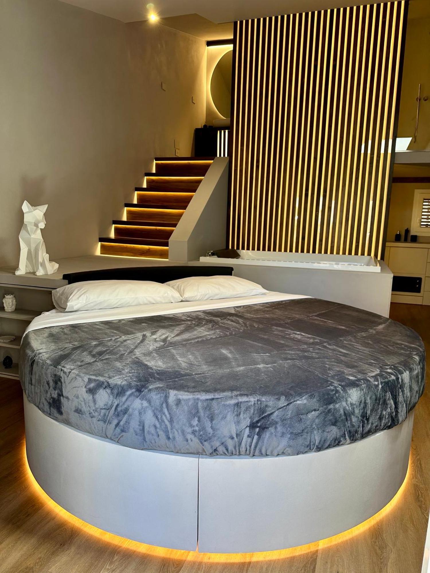 Renard Suite Cefalù Extérieur photo
