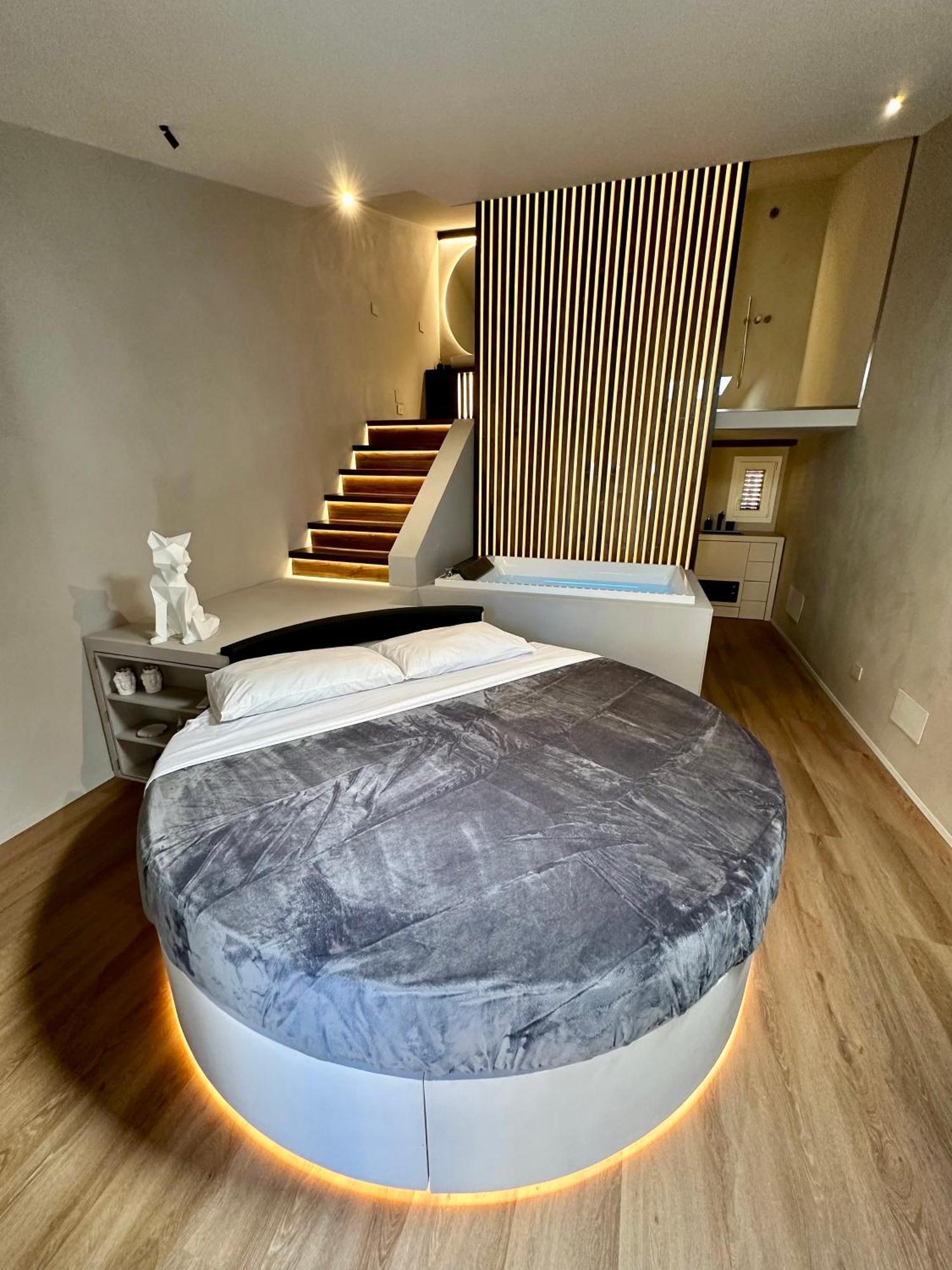 Renard Suite Cefalù Extérieur photo