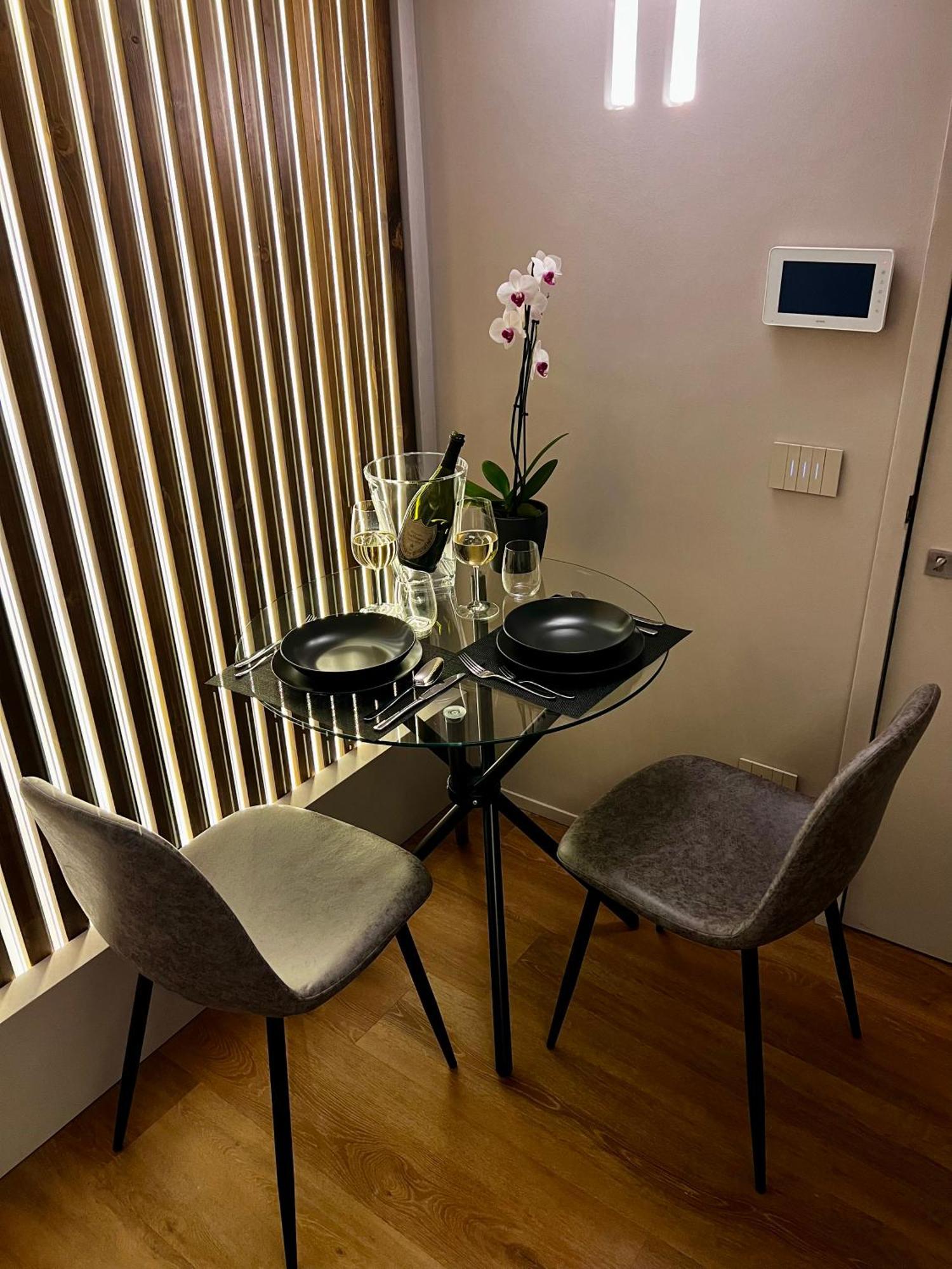 Renard Suite Cefalù Extérieur photo