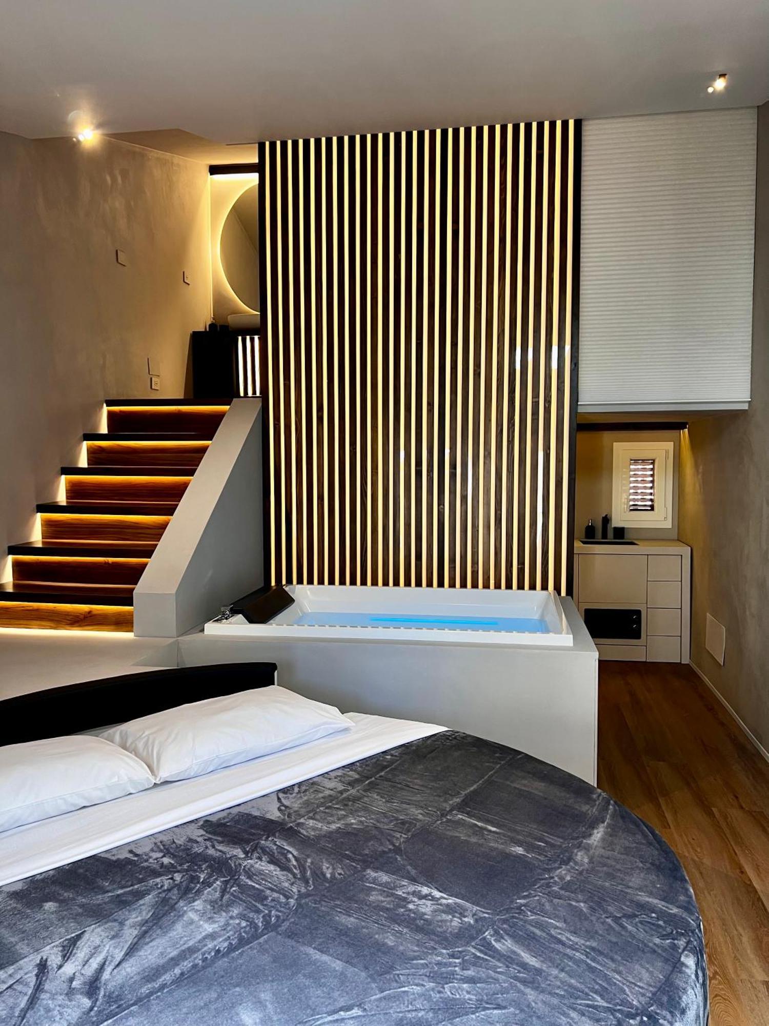 Renard Suite Cefalù Extérieur photo