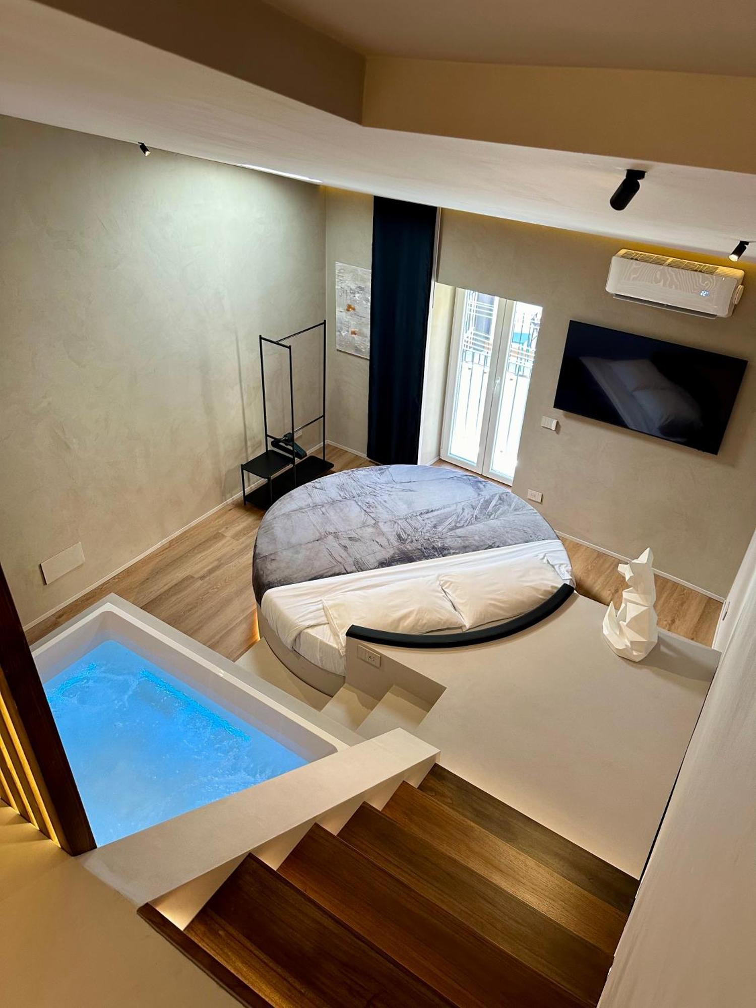 Renard Suite Cefalù Extérieur photo