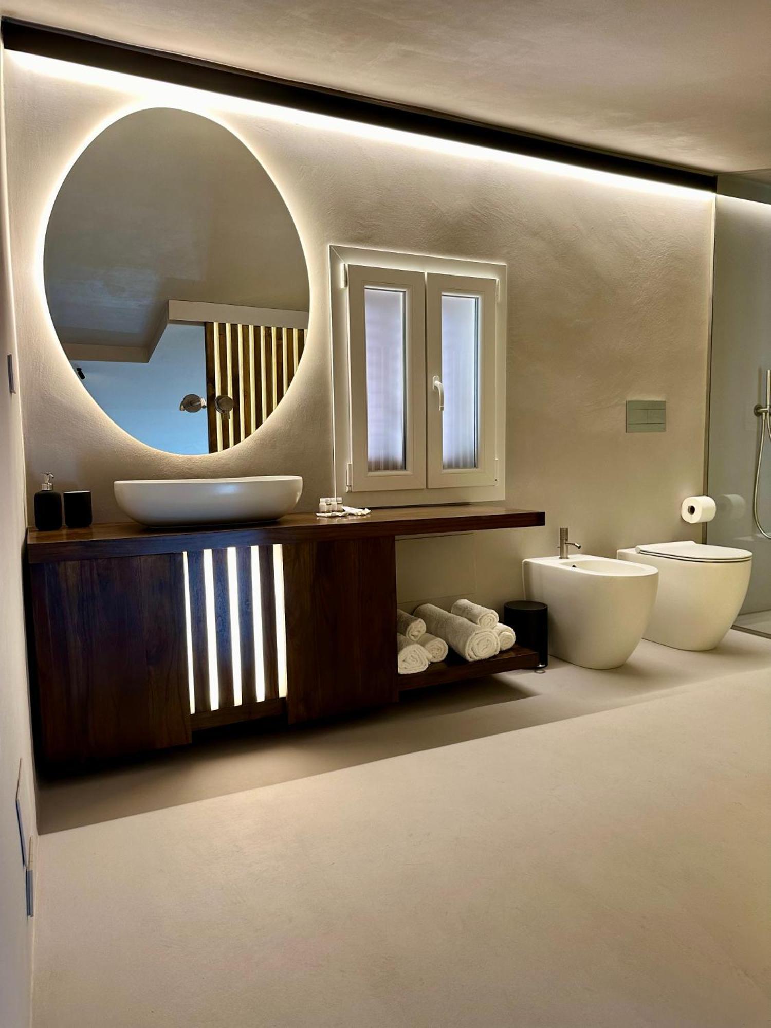 Renard Suite Cefalù Extérieur photo