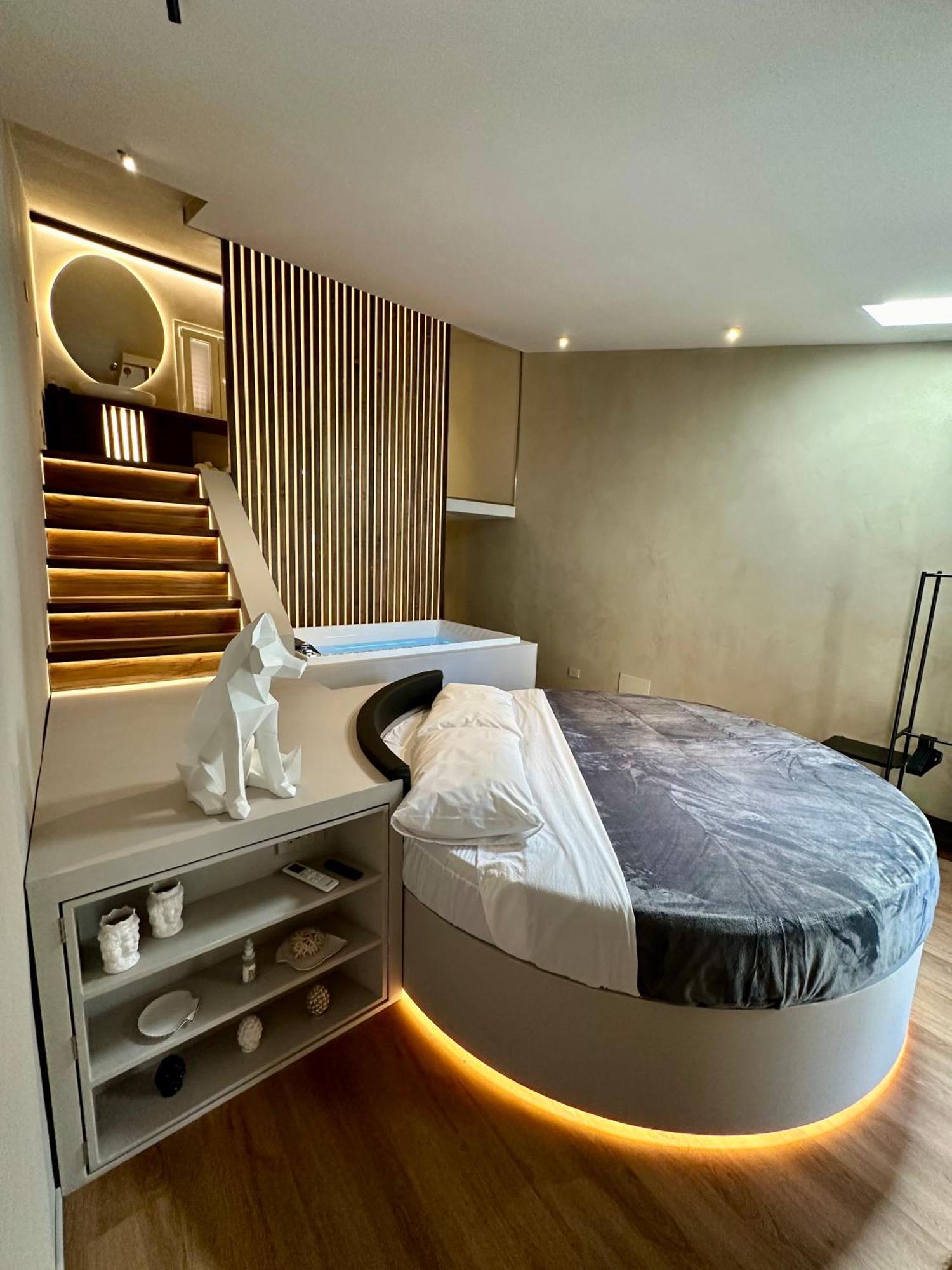 Renard Suite Cefalù Extérieur photo